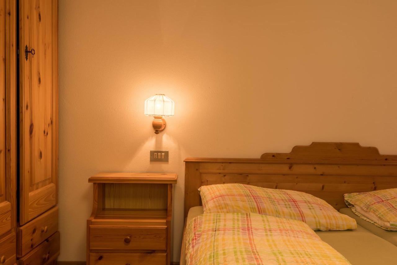 Ferienwohnung Toni Seis Сиуси Екстериор снимка