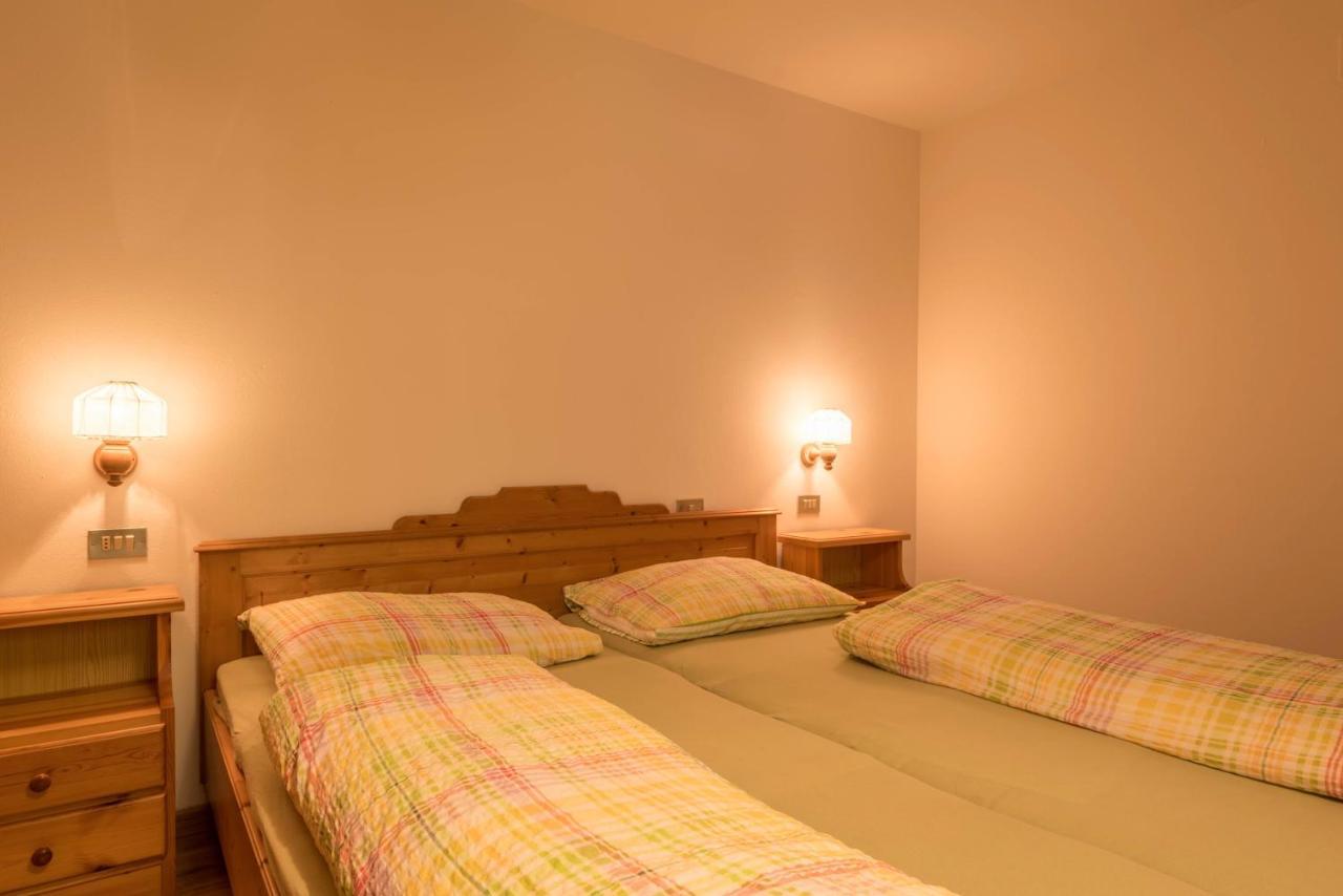 Ferienwohnung Toni Seis Сиуси Екстериор снимка